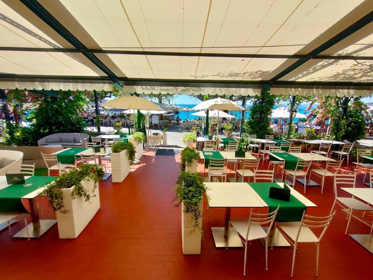 Hotel Tre Corone غارْدا المظهر الخارجي الصورة