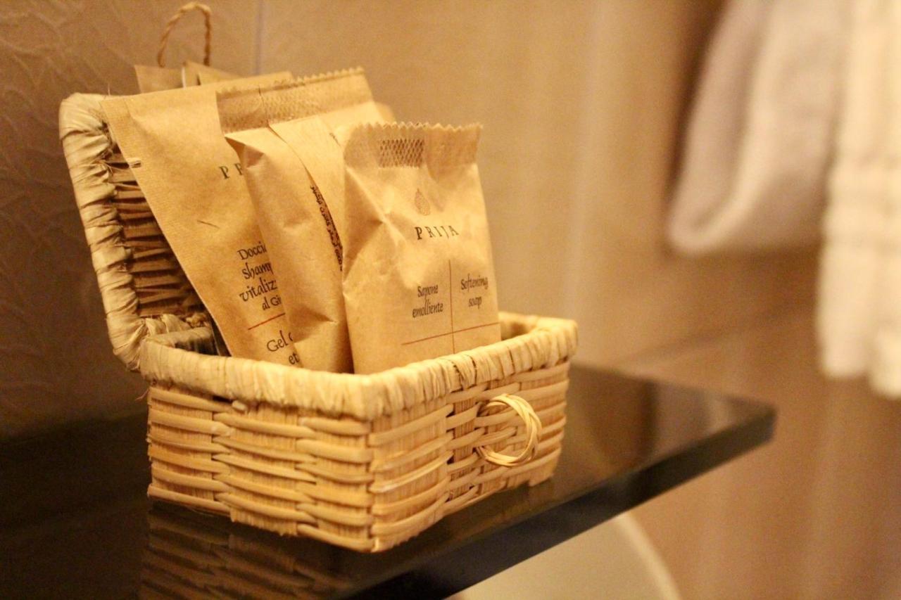 Hotel Tre Corone غارْدا المظهر الخارجي الصورة