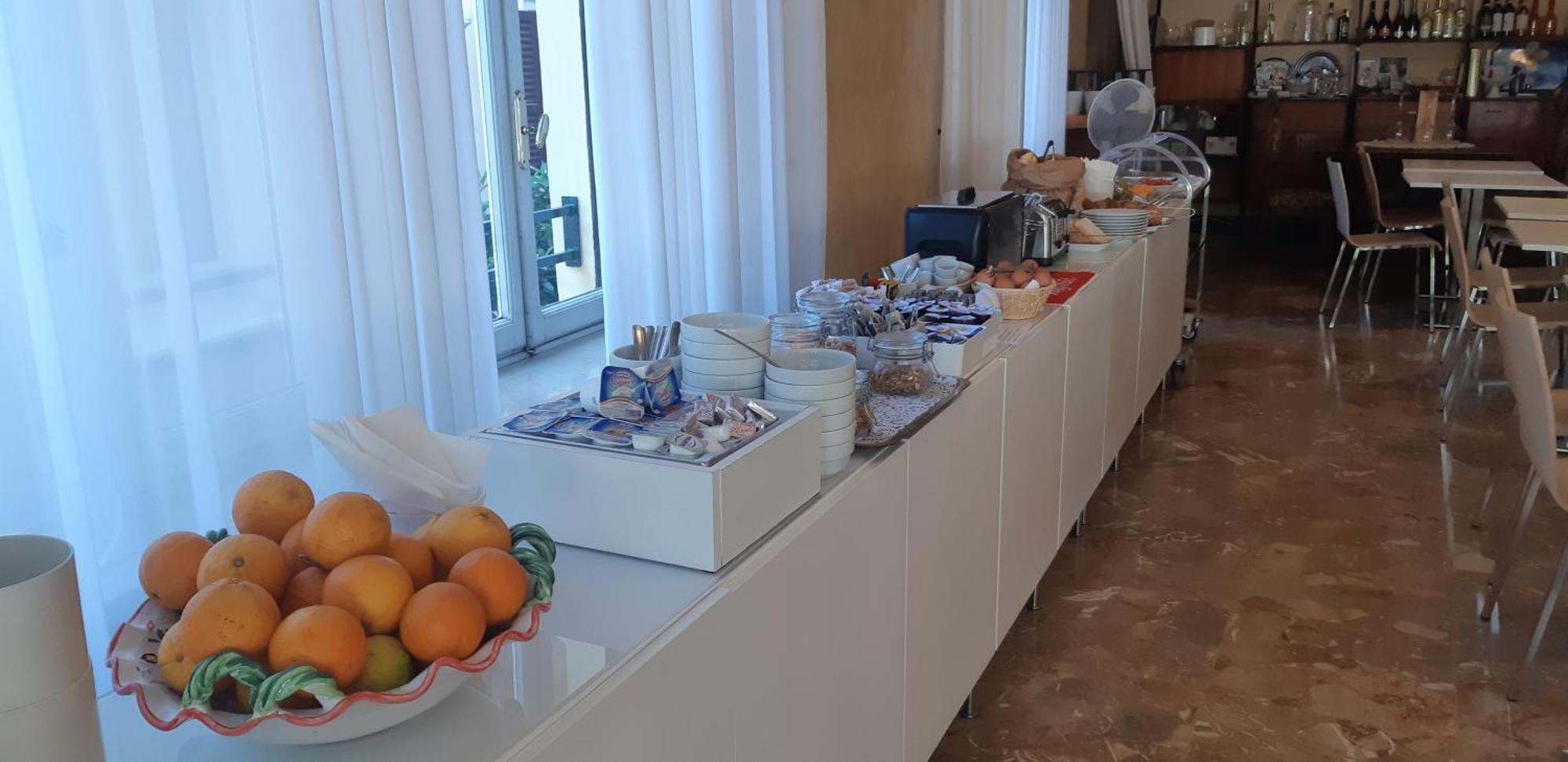 Hotel Tre Corone غارْدا المظهر الخارجي الصورة
